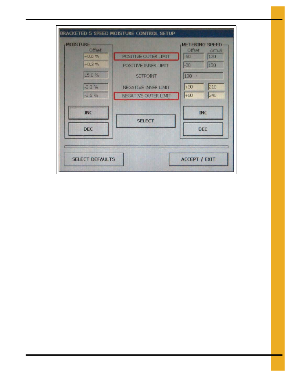 Grain Systems PNEG-1702 User Manual | Page 67 / 142