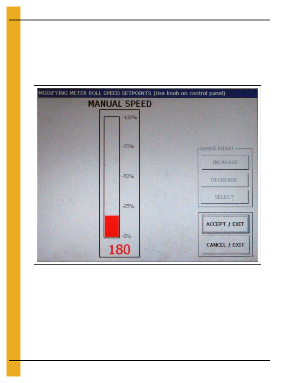 Grain Systems PNEG-1702 User Manual | Page 68 / 142