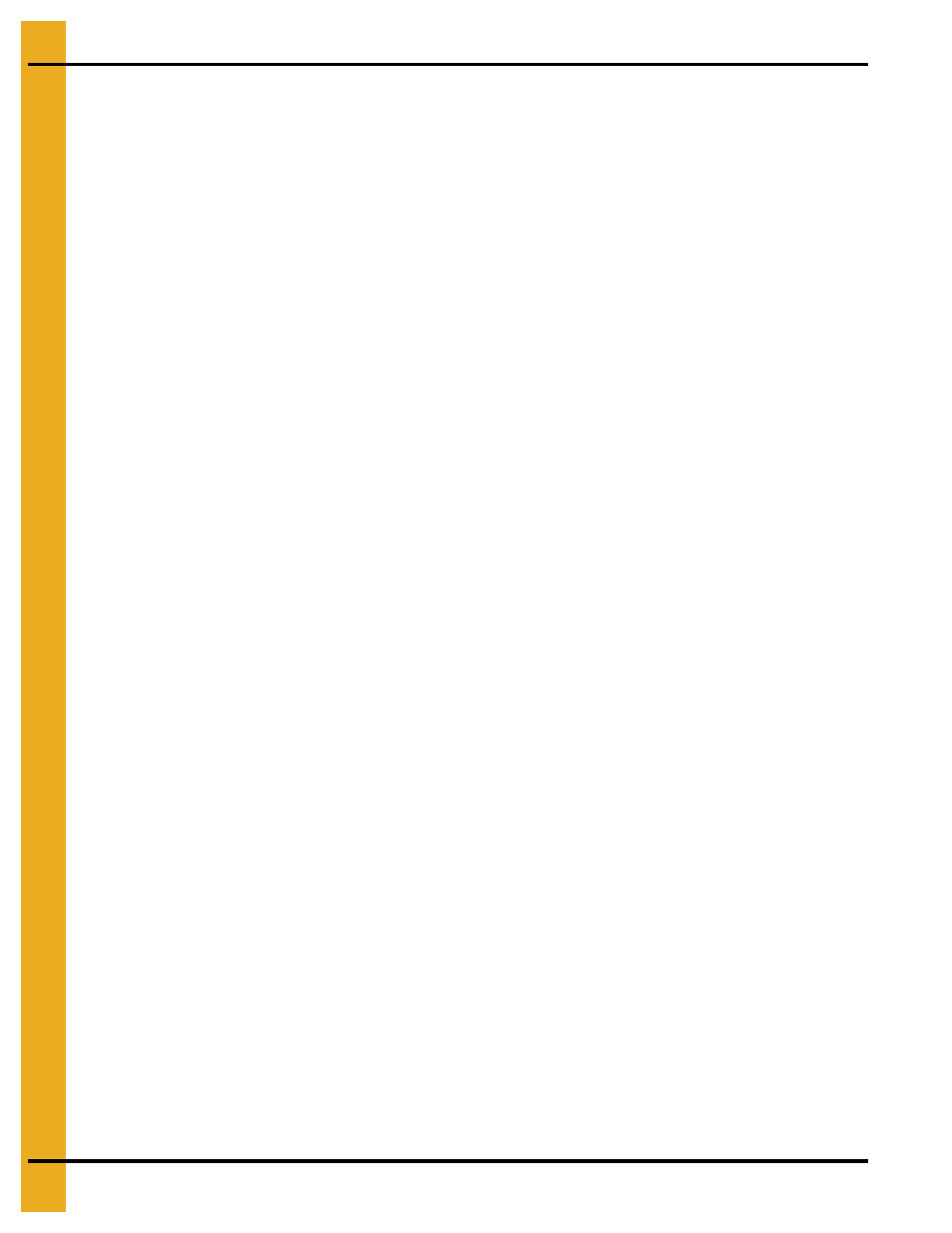 Service, Chapter 11 service, Seasonal inspection/service | Grain Systems PNEG-1702 User Manual | Page 82 / 142