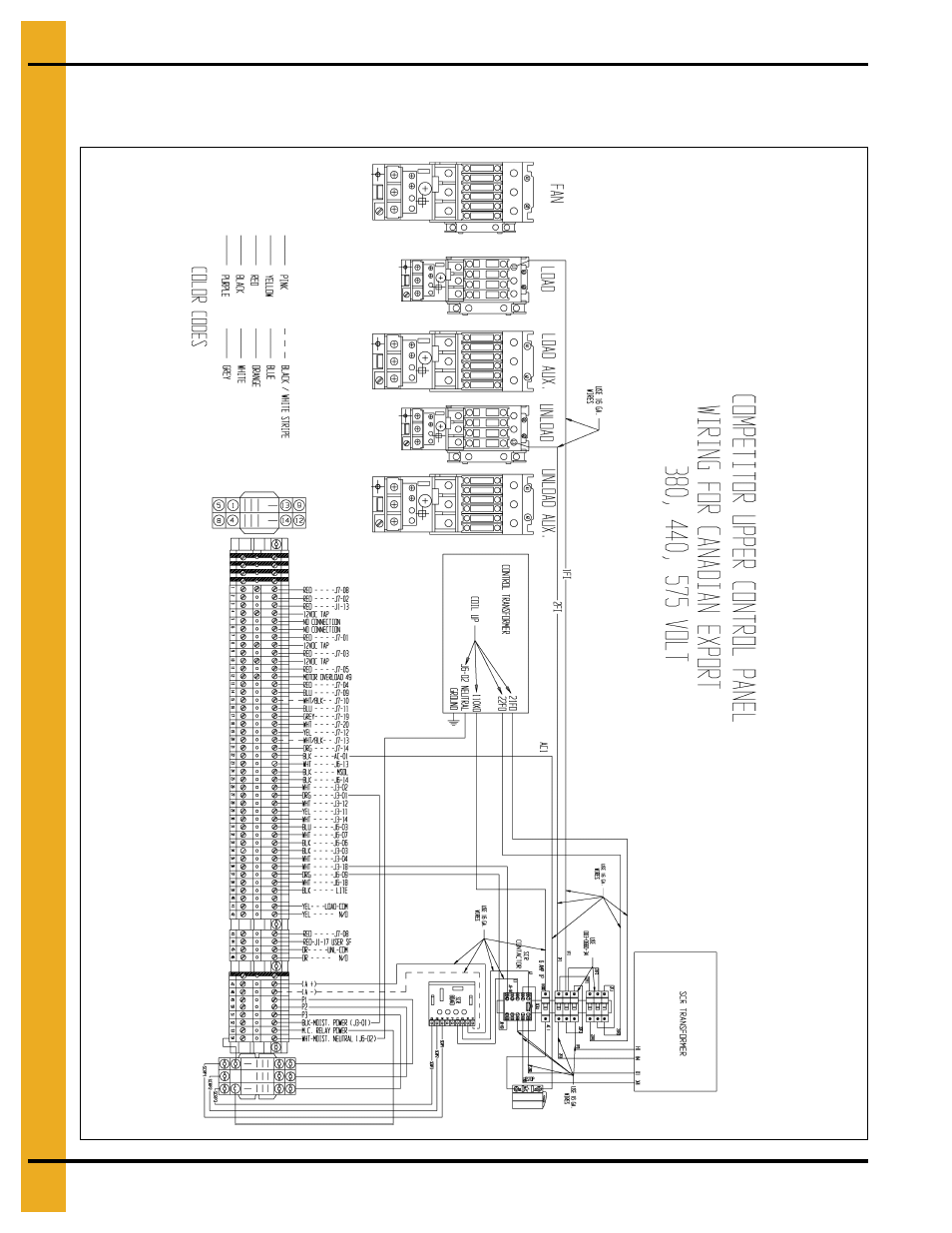 Grain Systems PNEG-1702 User Manual | Page 98 / 142