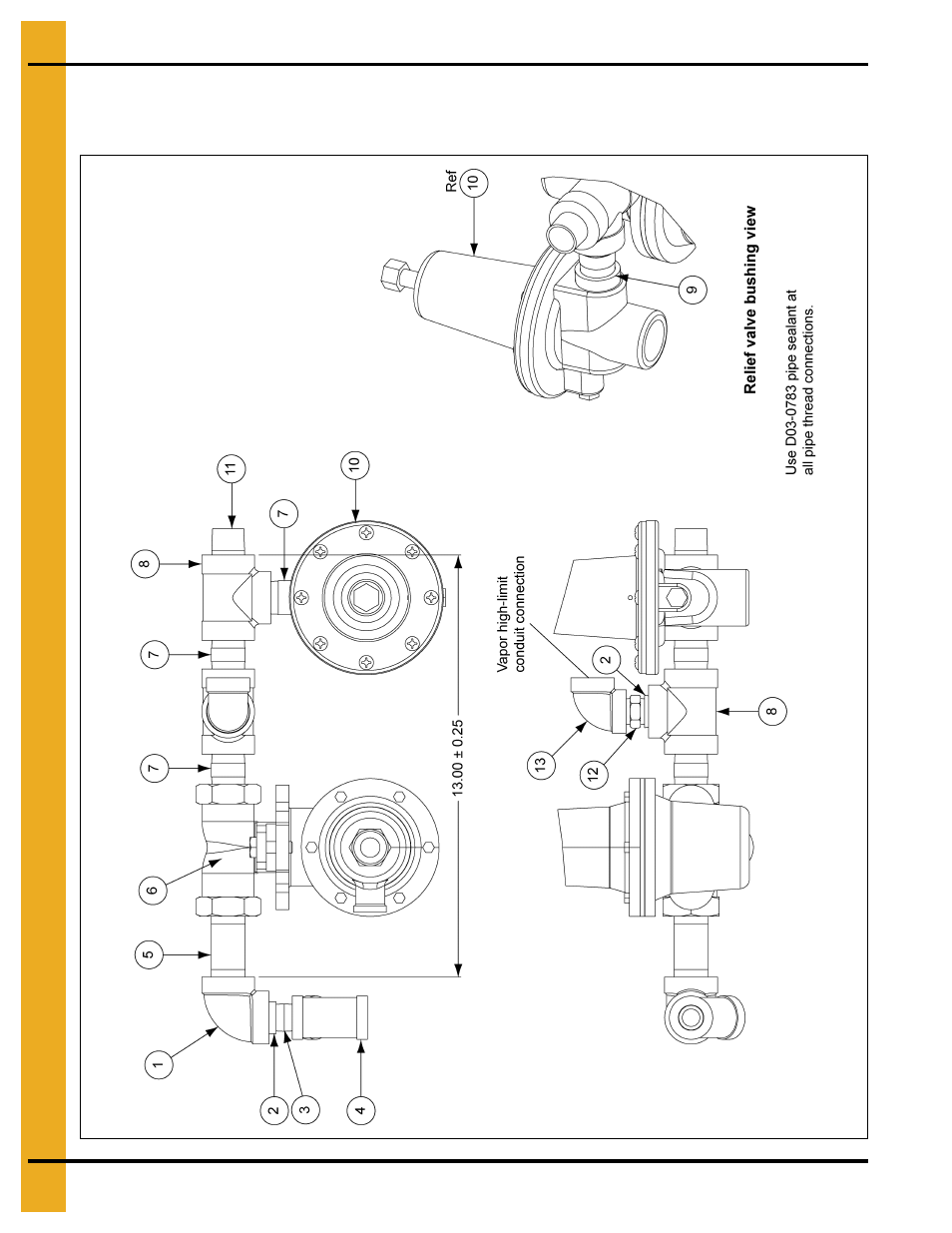 Grain Systems PNEG-1763 User Manual | Page 12 / 62