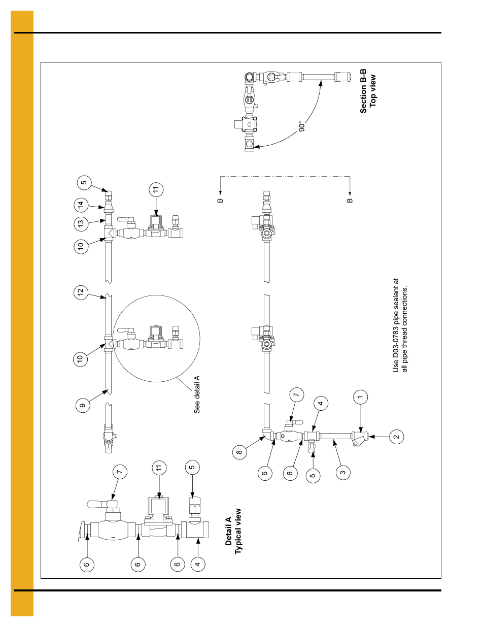 Grain Systems PNEG-1763 User Manual | Page 32 / 62