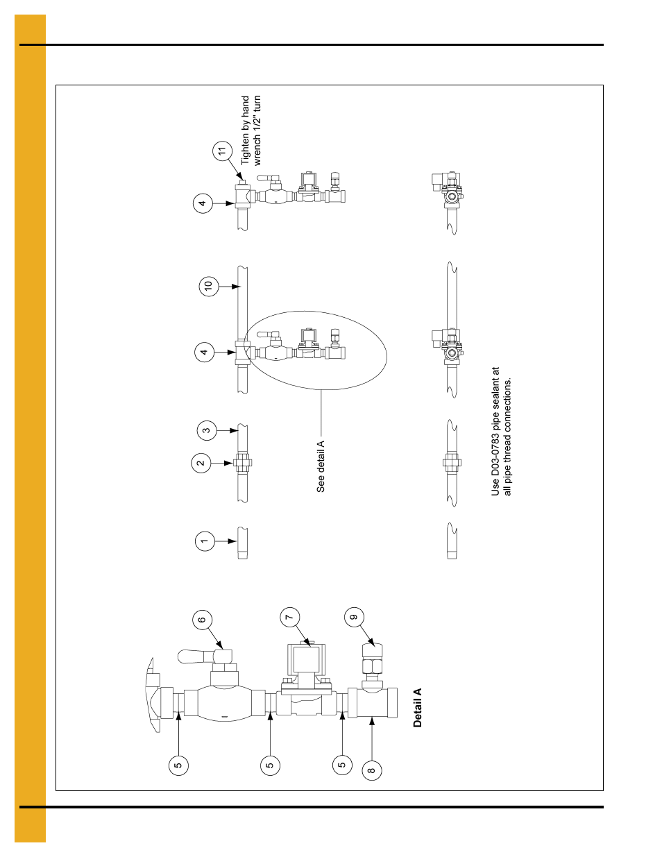 Grain Systems PNEG-1763 User Manual | Page 38 / 62