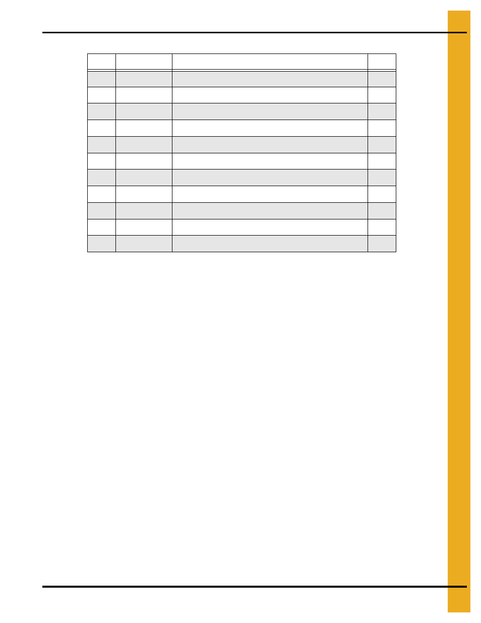 Lp supply lines | Grain Systems PNEG-1763 User Manual | Page 41 / 62