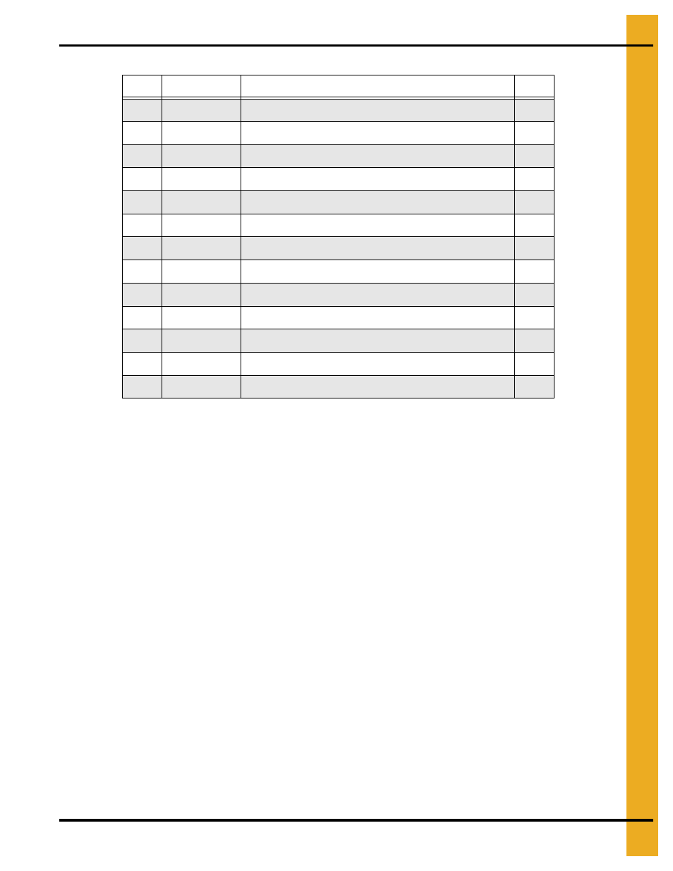 Lp supply lines | Grain Systems PNEG-1763 User Manual | Page 43 / 62