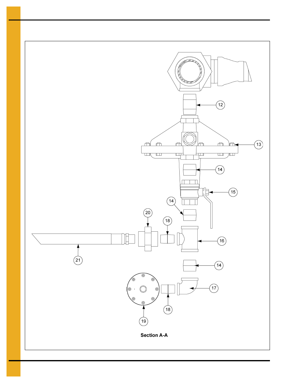 Grain Systems PNEG-1763 User Manual | Page 46 / 62