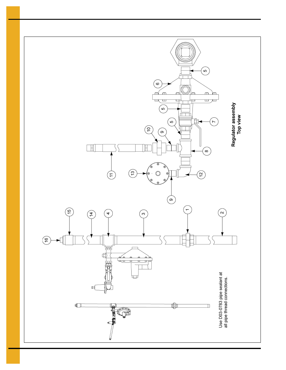 Grain Systems PNEG-1763 User Manual | Page 48 / 62