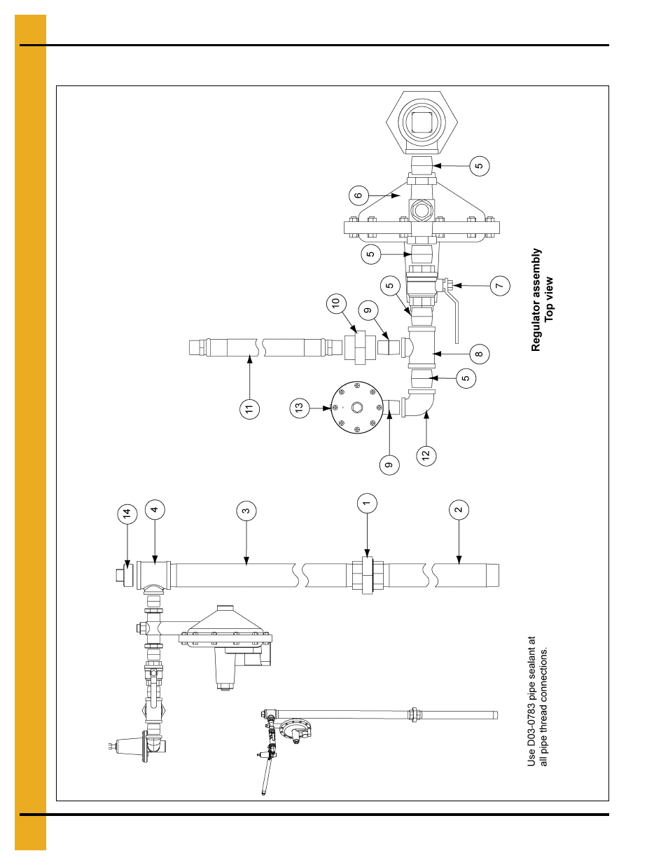 Grain Systems PNEG-1763 User Manual | Page 50 / 62