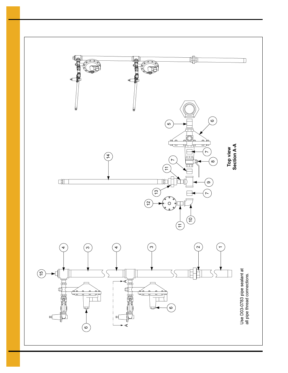Grain Systems PNEG-1763 User Manual | Page 52 / 62