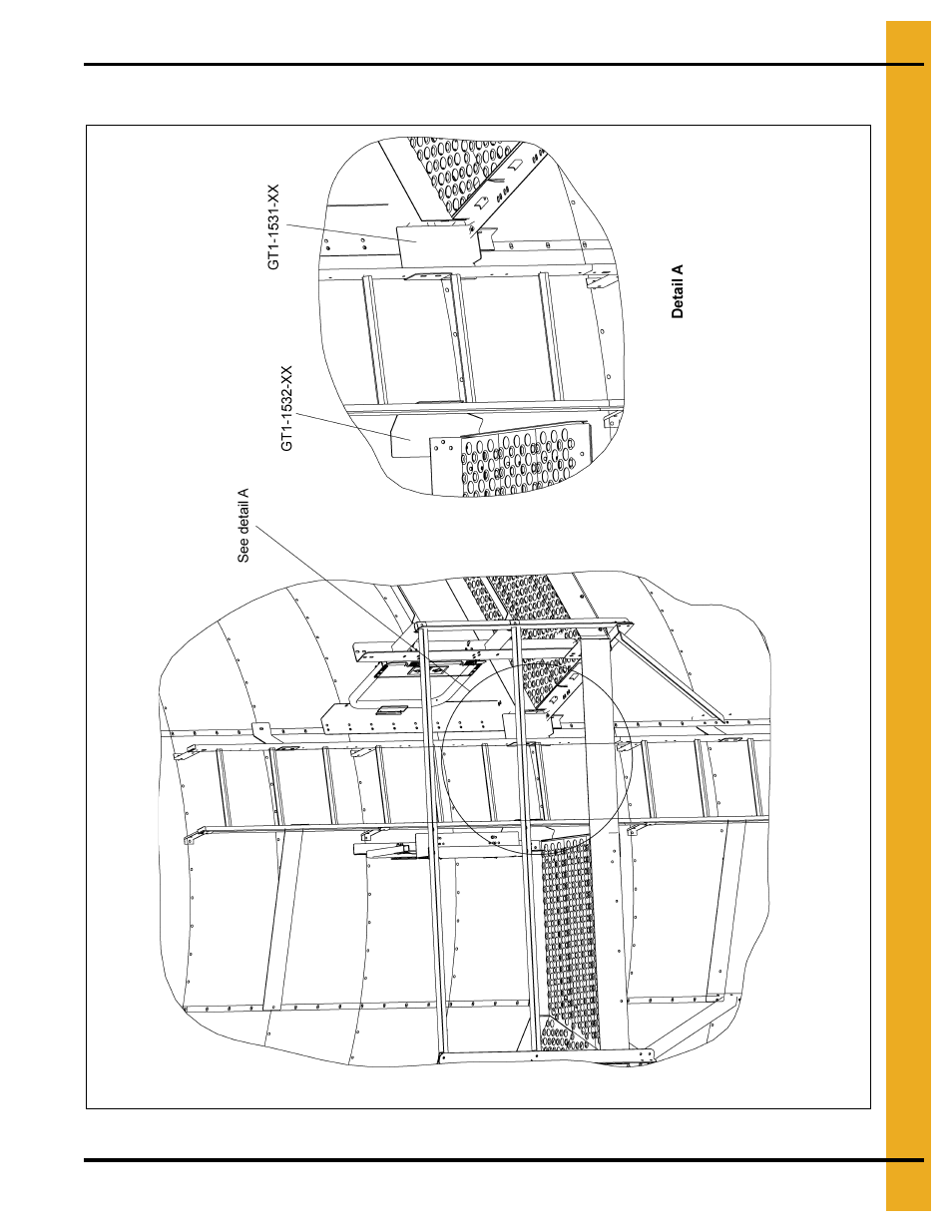 Figure 1i on, Ladder assembly (continued) | Grain Systems PNEG-1754 User Manual | Page 11 / 80