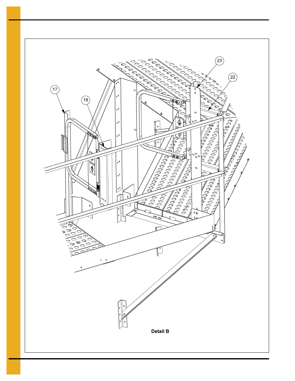 24 and | Grain Systems PNEG-1754 User Manual | Page 24 / 80