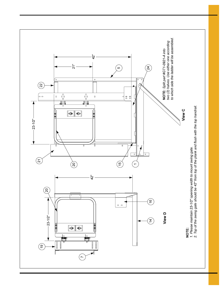 Grain Systems PNEG-1754 User Manual | Page 25 / 80