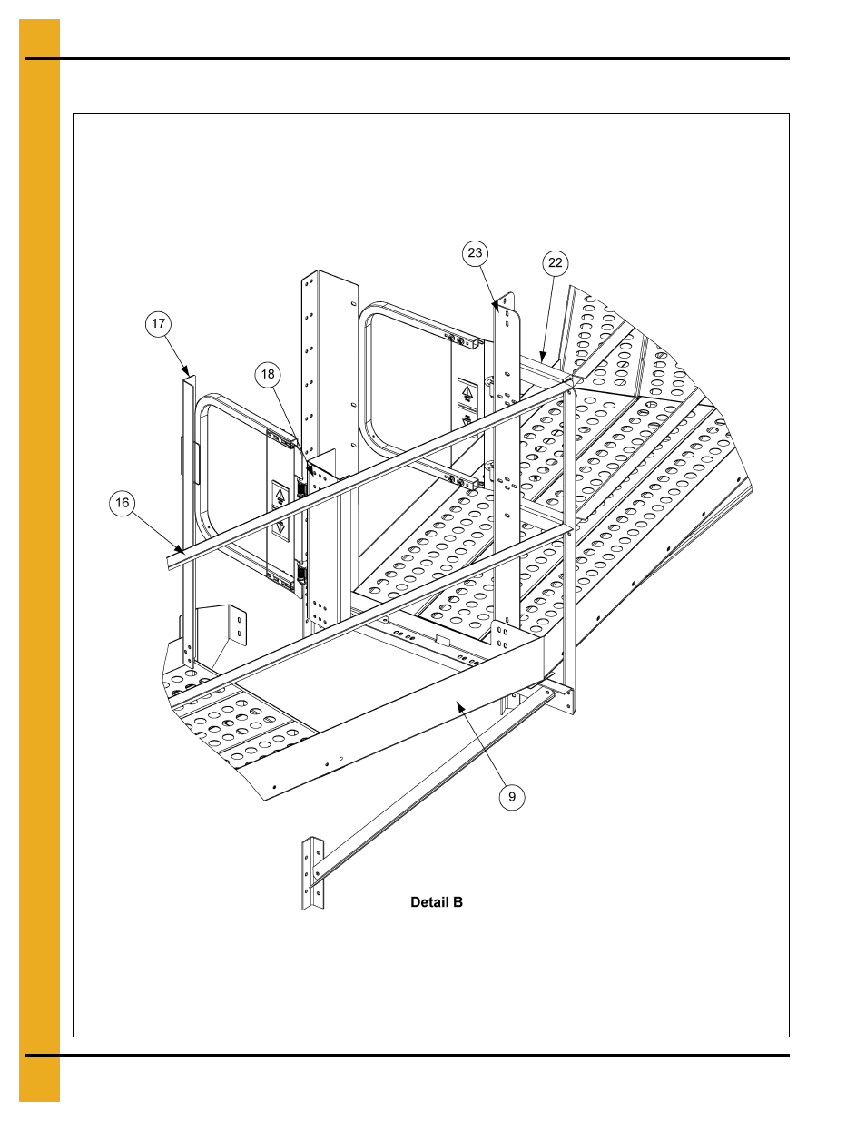 34 and | Grain Systems PNEG-1754 User Manual | Page 34 / 80