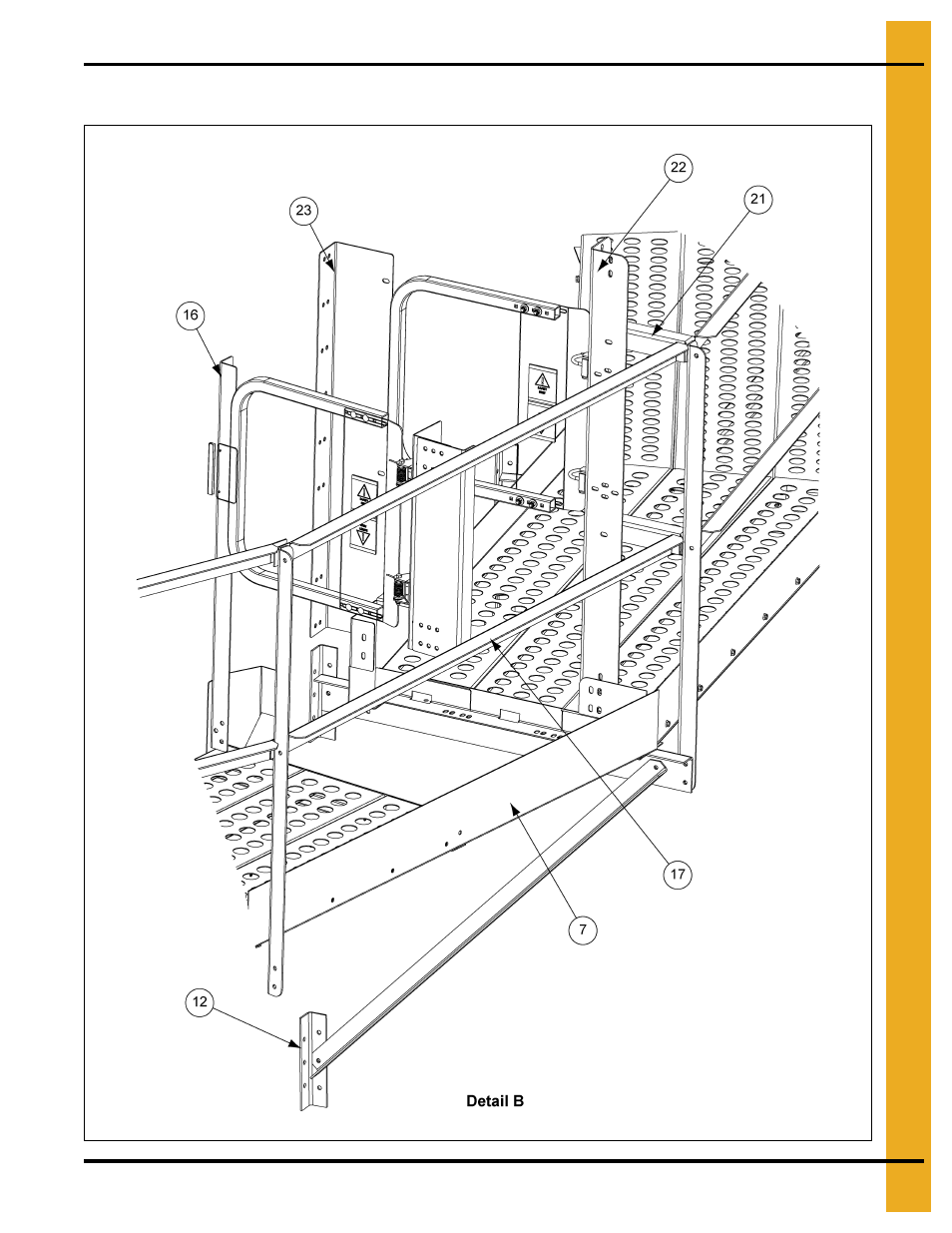 39 and | Grain Systems PNEG-1754 User Manual | Page 39 / 80