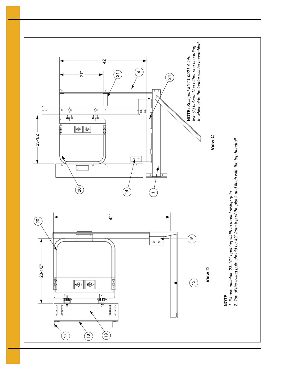 Grain Systems PNEG-1754 User Manual | Page 40 / 80