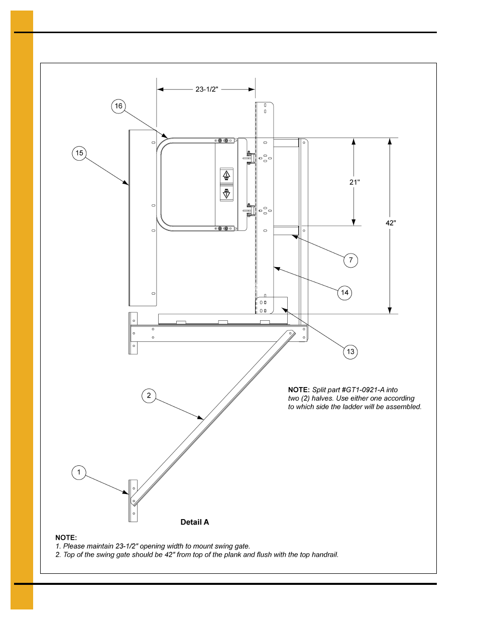 And 52 | Grain Systems PNEG-1754 User Manual | Page 52 / 80