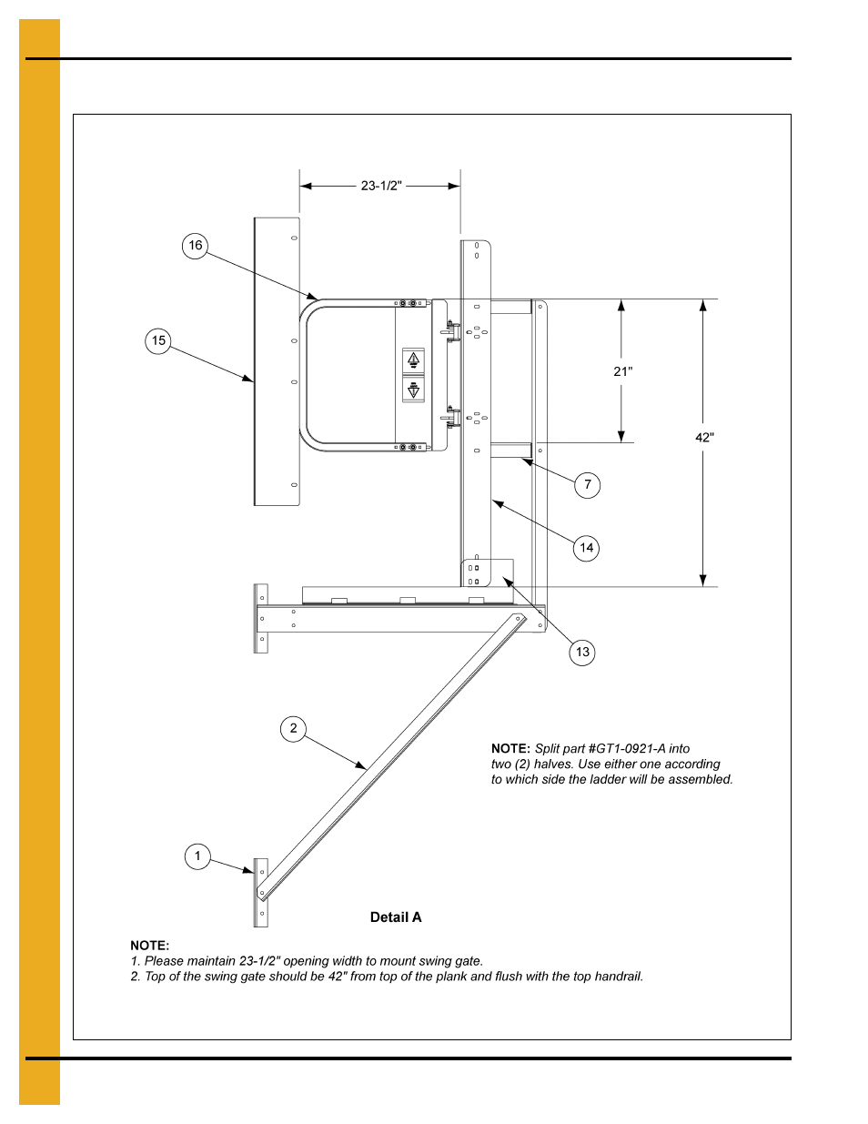 And 56 | Grain Systems PNEG-1754 User Manual | Page 56 / 80