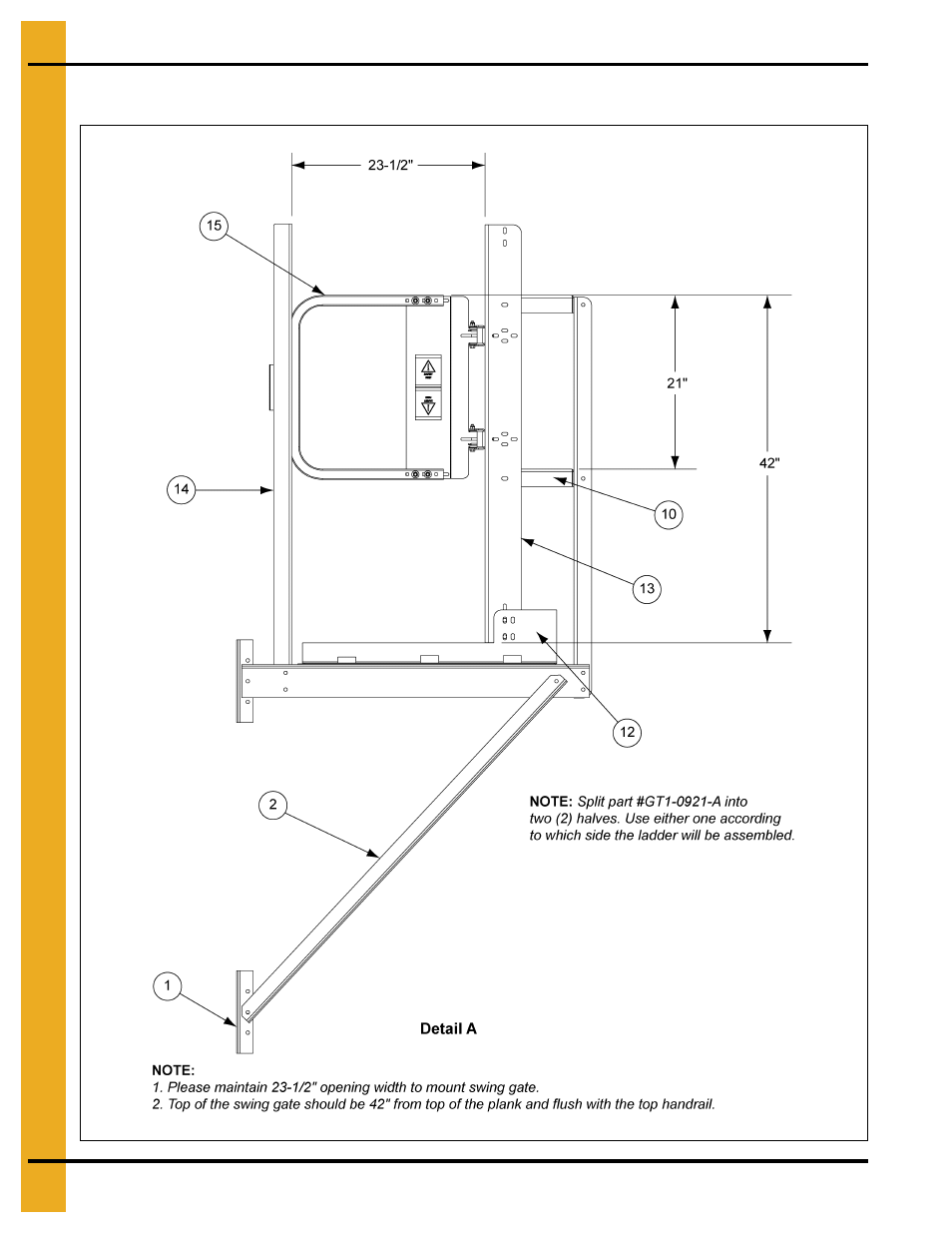 And 64 | Grain Systems PNEG-1754 User Manual | Page 64 / 80