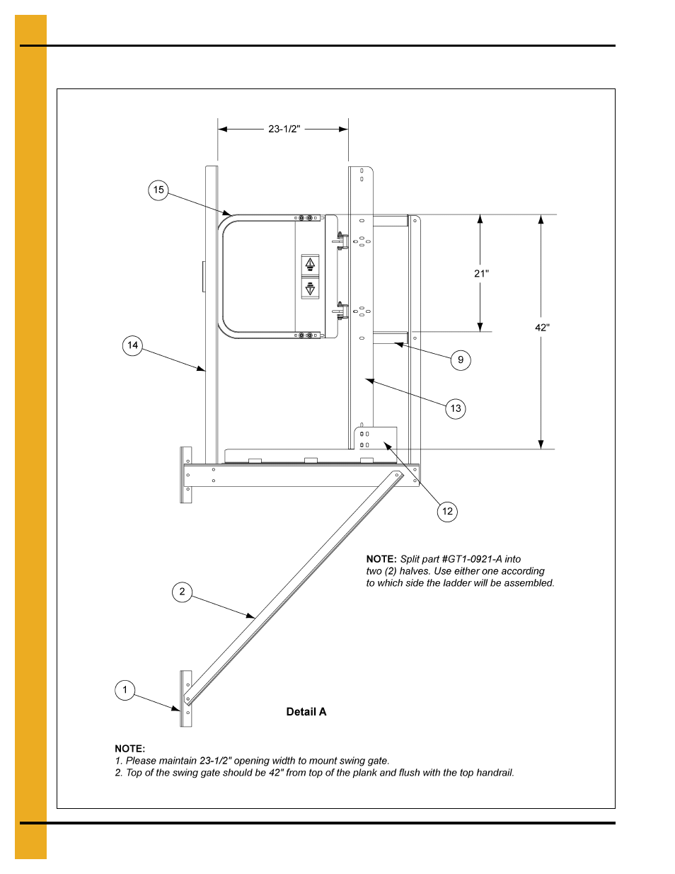 And 68 | Grain Systems PNEG-1754 User Manual | Page 68 / 80