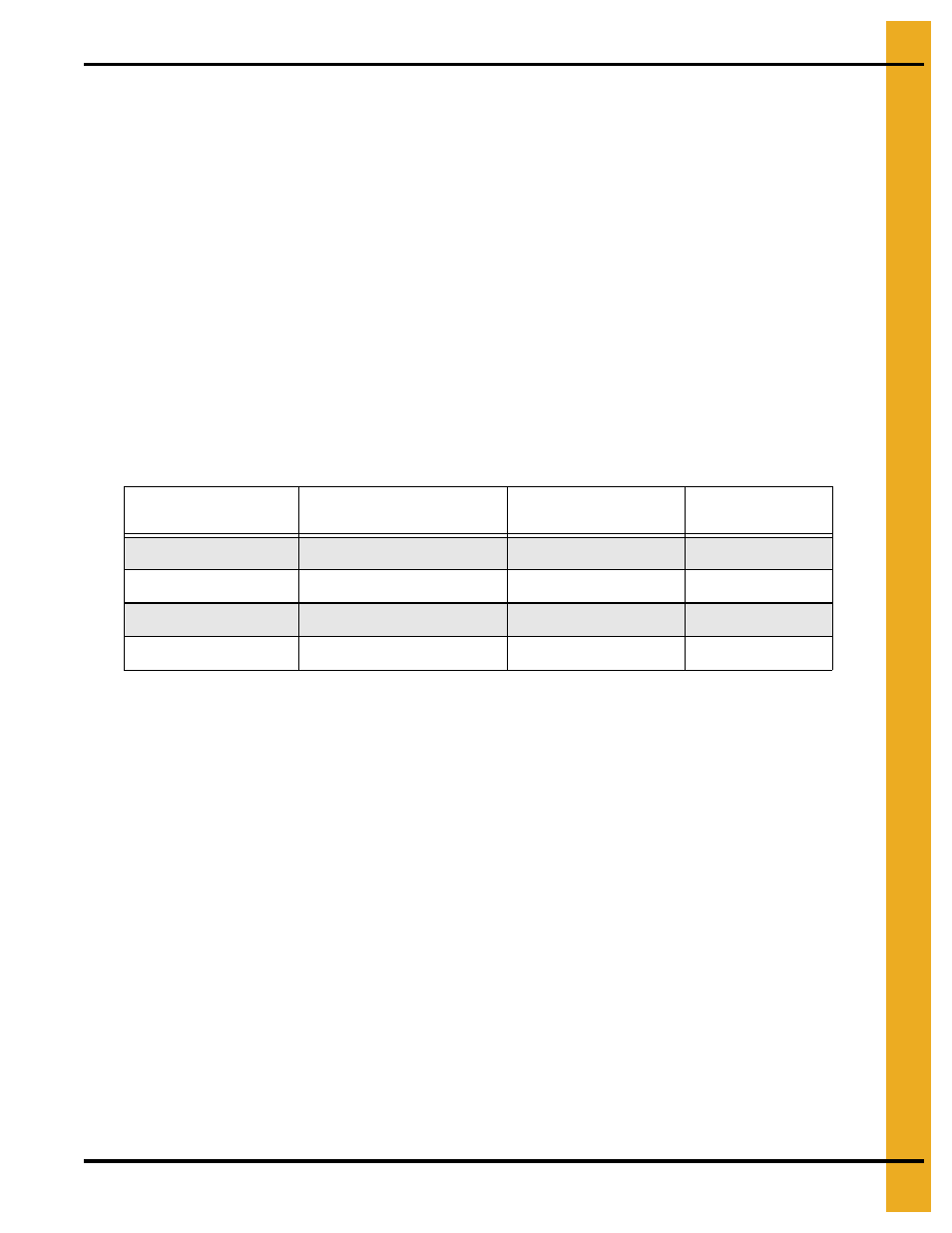 Roof support ring instructions, Support ring instructions | Grain Systems Tanks PNEG-4042 User Manual | Page 83 / 104