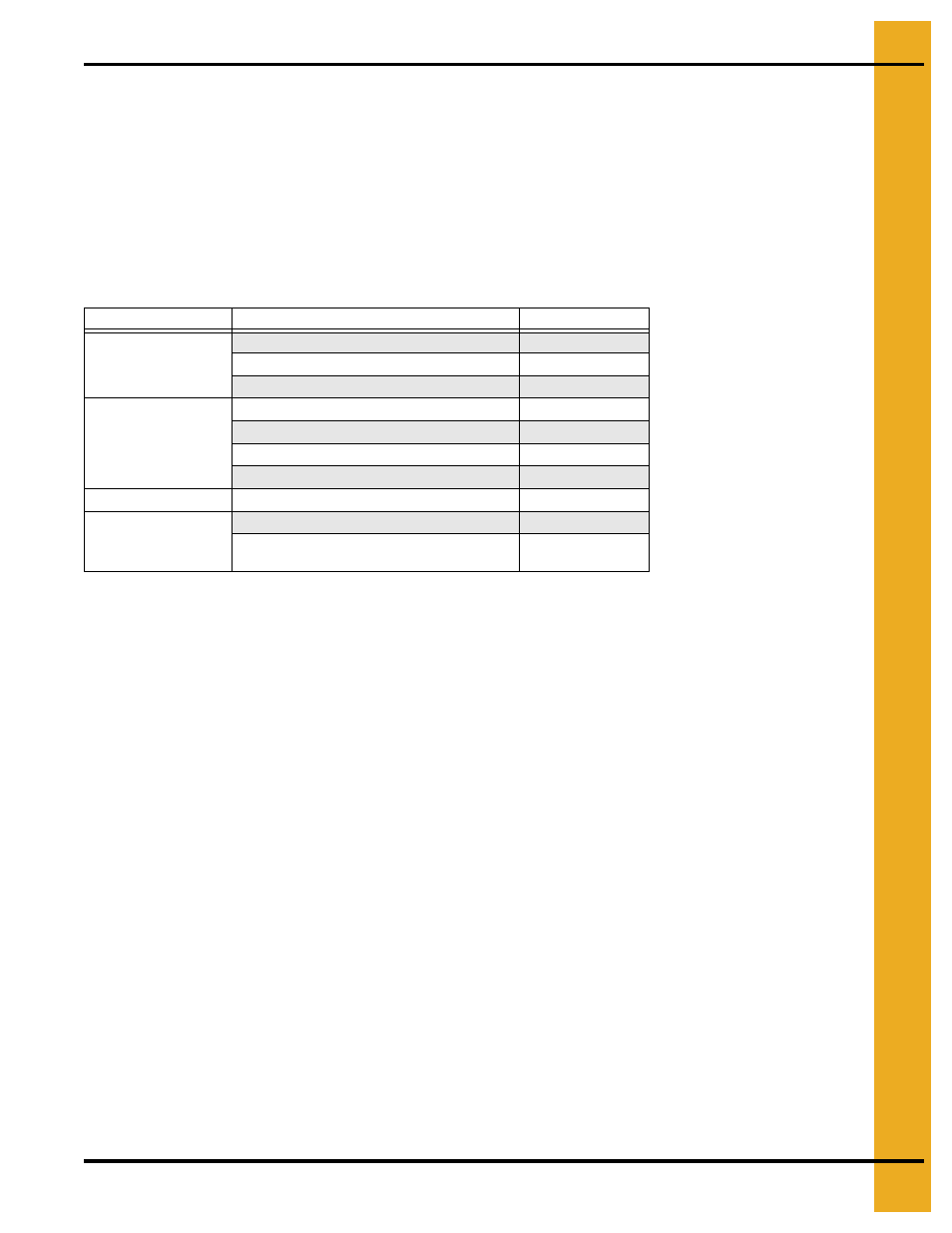 Warranty, Chapter 11 warranty, Gsi group, llc limited warranty | Warranty extensions, Conditions and limitations | Grain Systems Custom, Utility and Bulk Tank Augers PNEG-1445 User Manual | Page 53 / 54