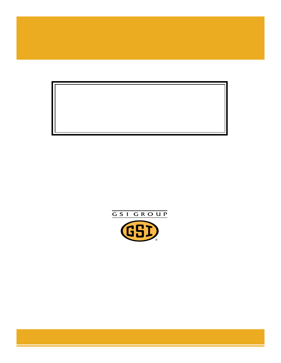 Grain Systems Bin Accessories PNEG-1790 User Manual | Page 30 / 30