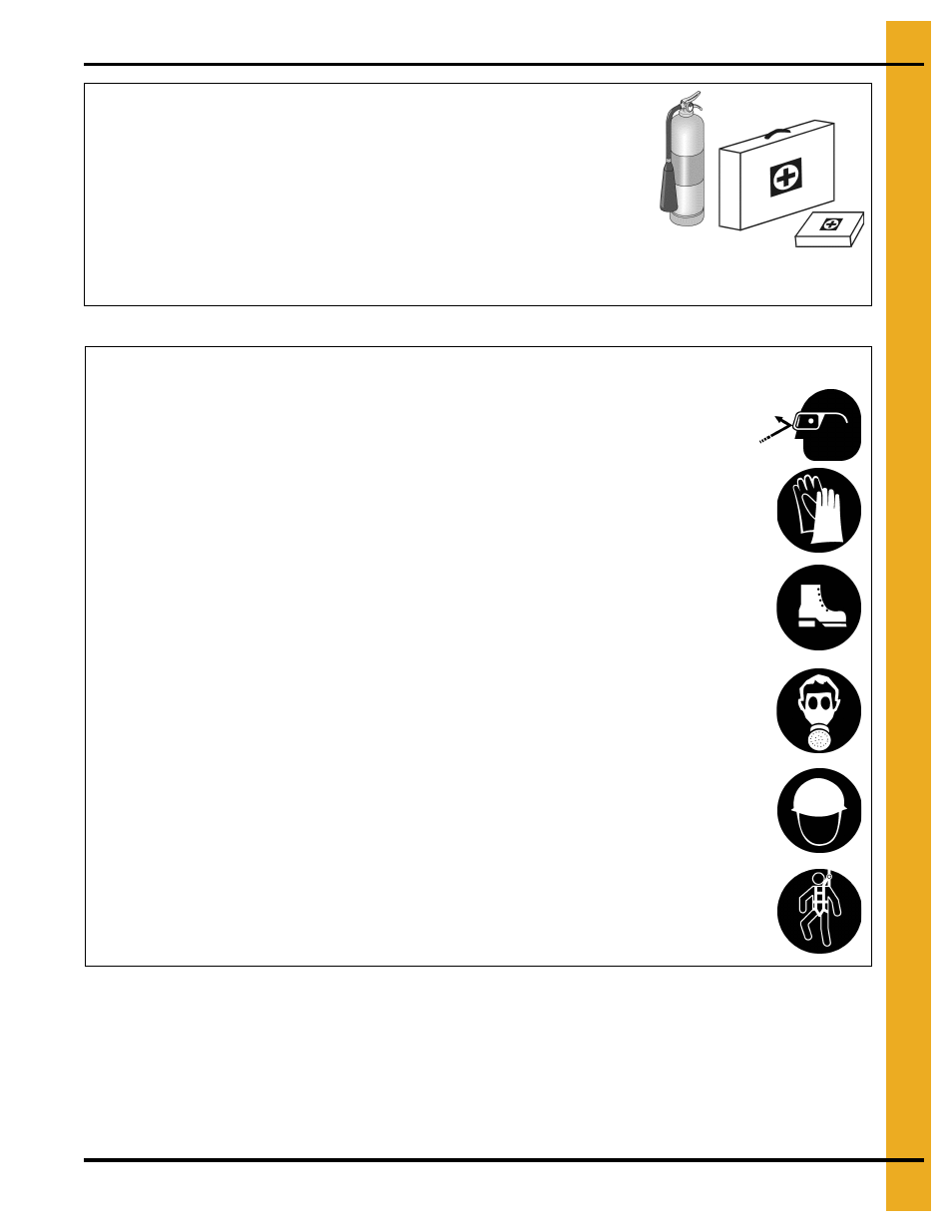 Grain Systems Bin Accessories PNEG-1790 User Manual | Page 7 / 30