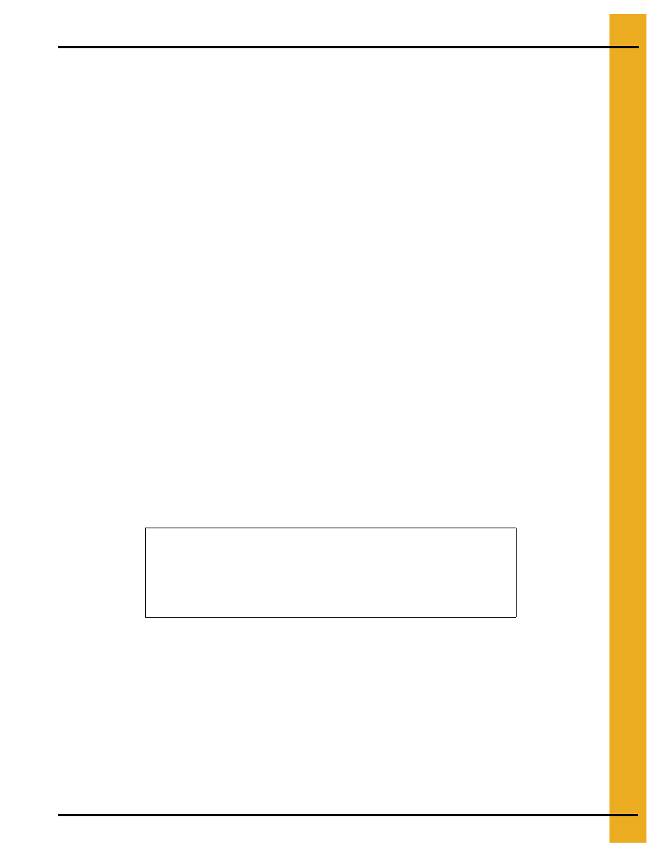 Troubleshooting tips, Chapter 8 troubleshooting tips, Possible safety circuit shut down messages | Viewing the shut down history, Shut down message listing, Fan x loss of airflow | Grain Systems PNEG-1181 User Manual | Page 23 / 76