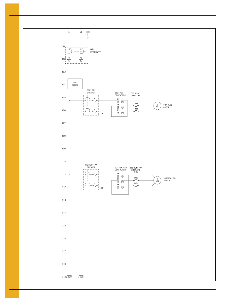 Grain Systems PNEG-1181 User Manual | Page 36 / 76