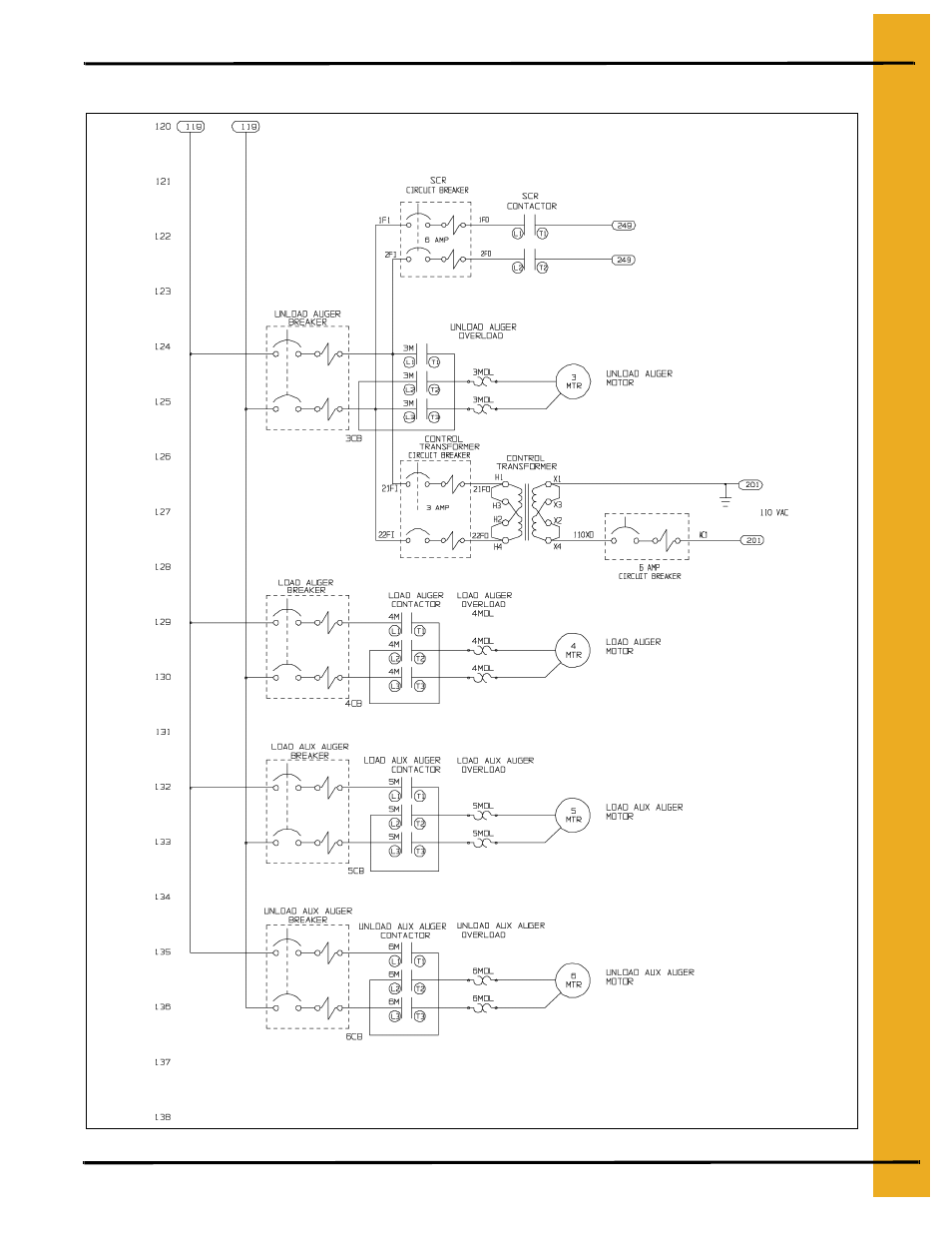 Grain Systems PNEG-1181 User Manual | Page 37 / 76