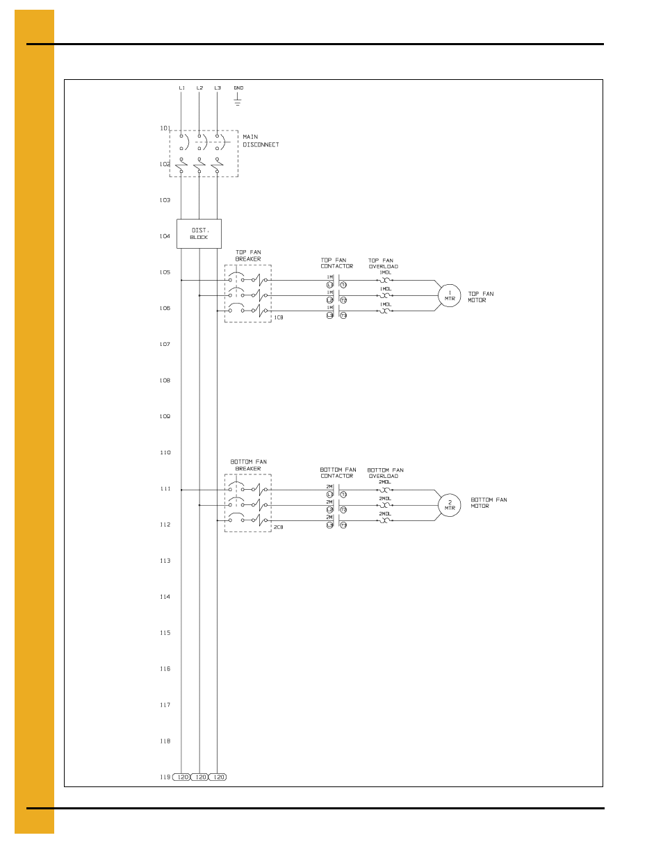 Grain Systems PNEG-1181 User Manual | Page 38 / 76