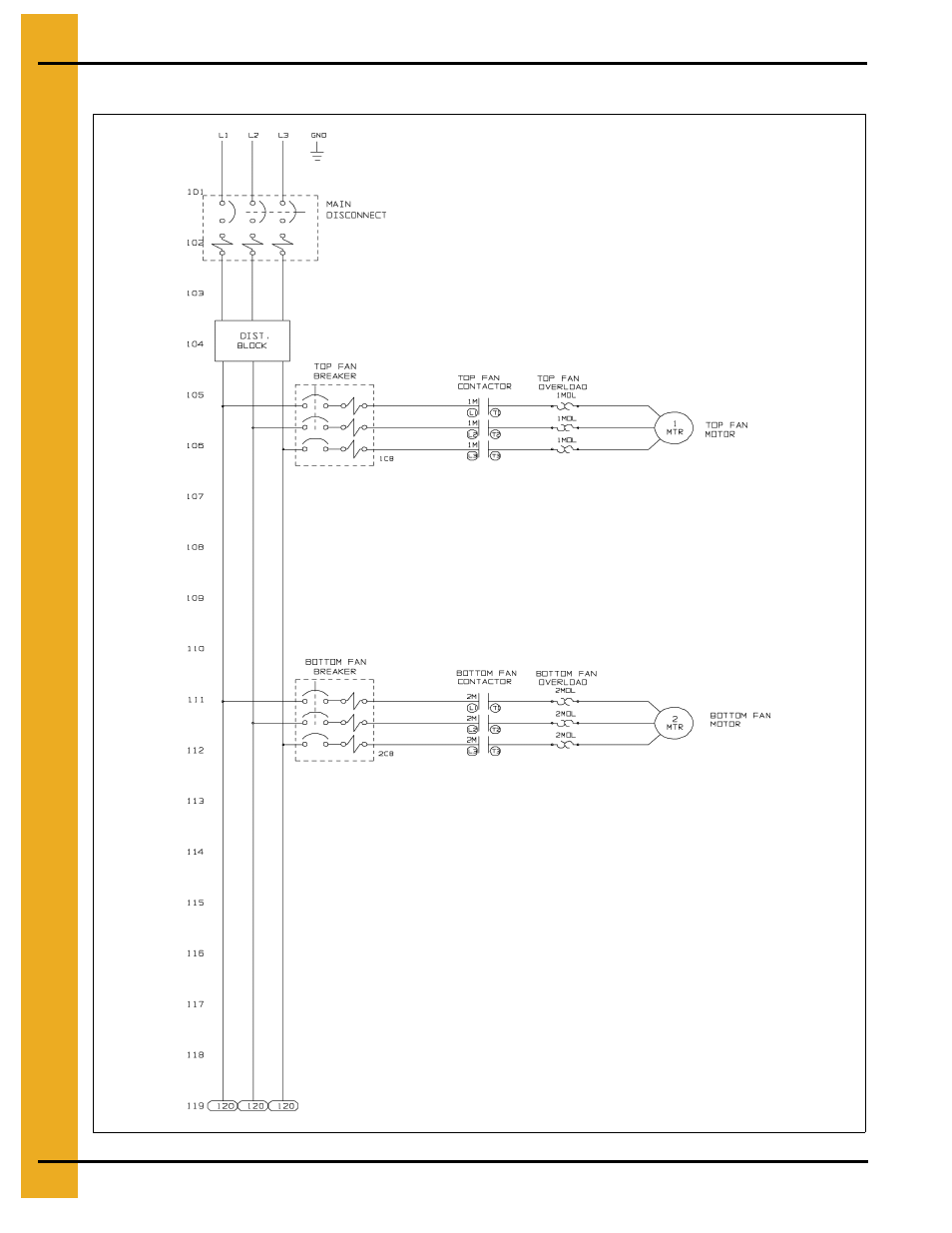 Grain Systems PNEG-1181 User Manual | Page 40 / 76