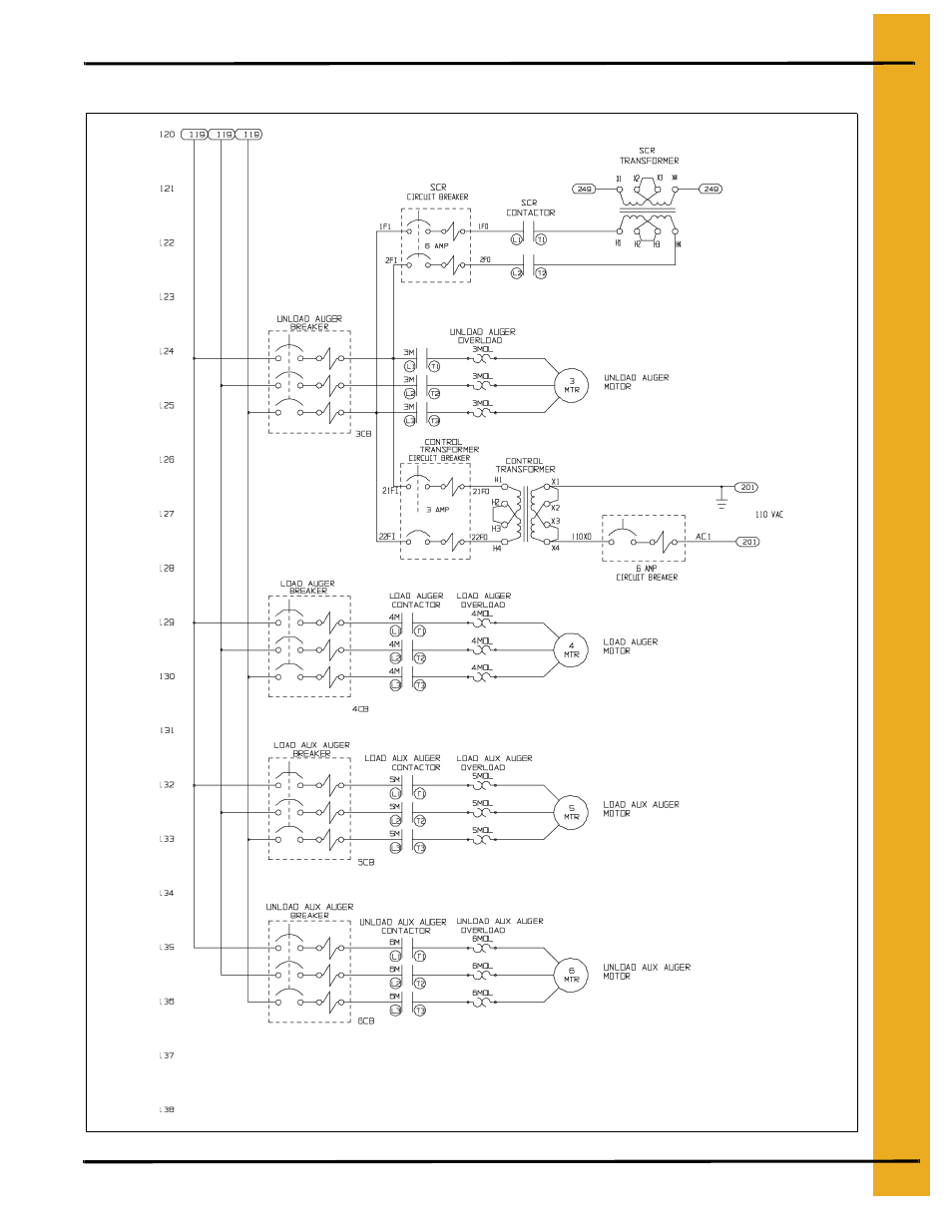 Grain Systems PNEG-1181 User Manual | Page 41 / 76