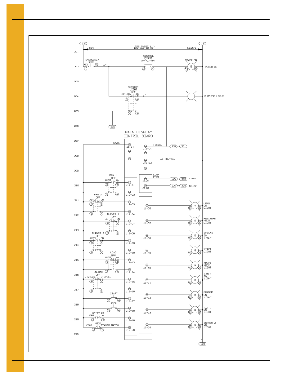 Grain Systems PNEG-1181 User Manual | Page 42 / 76