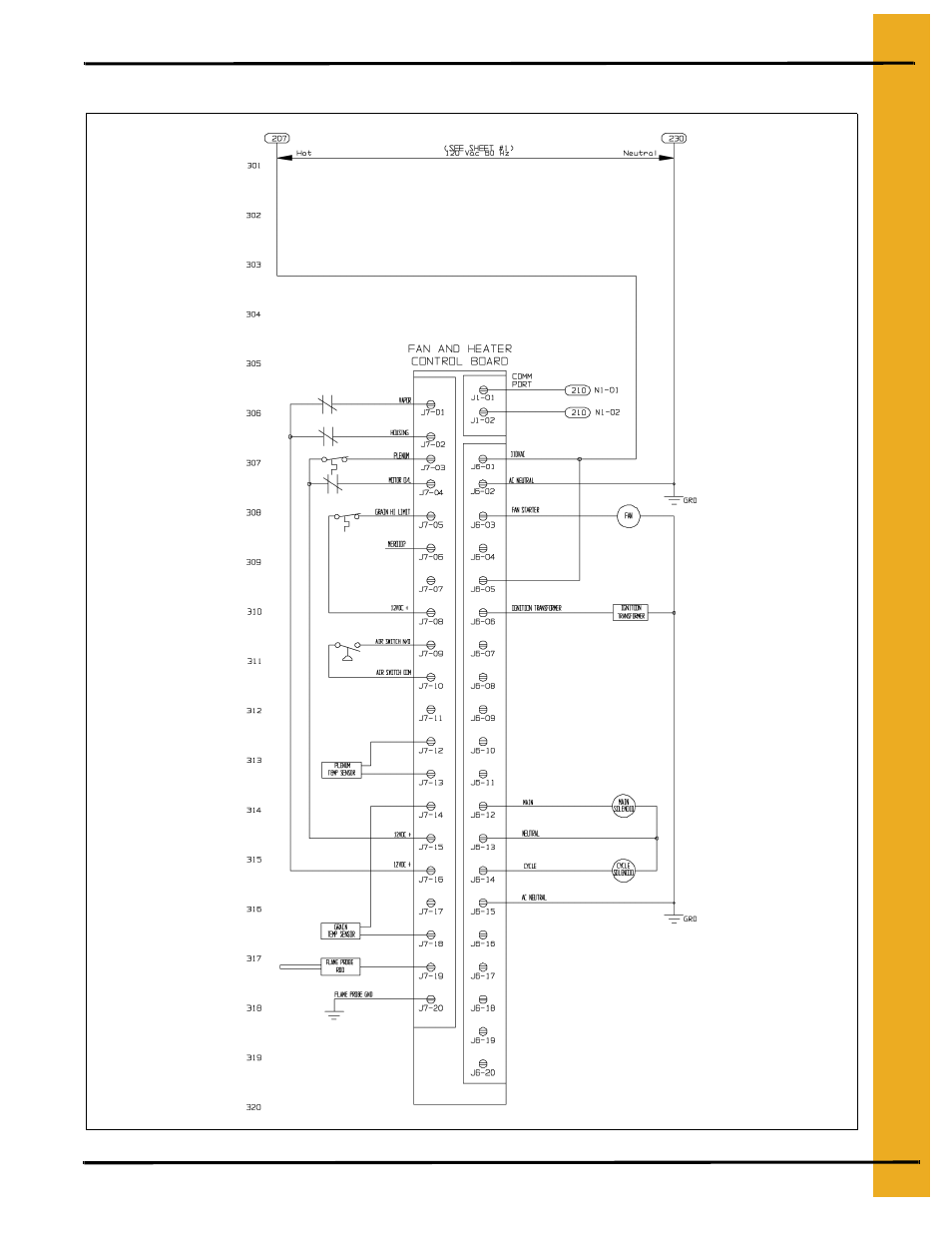 Grain Systems PNEG-1181 User Manual | Page 45 / 76