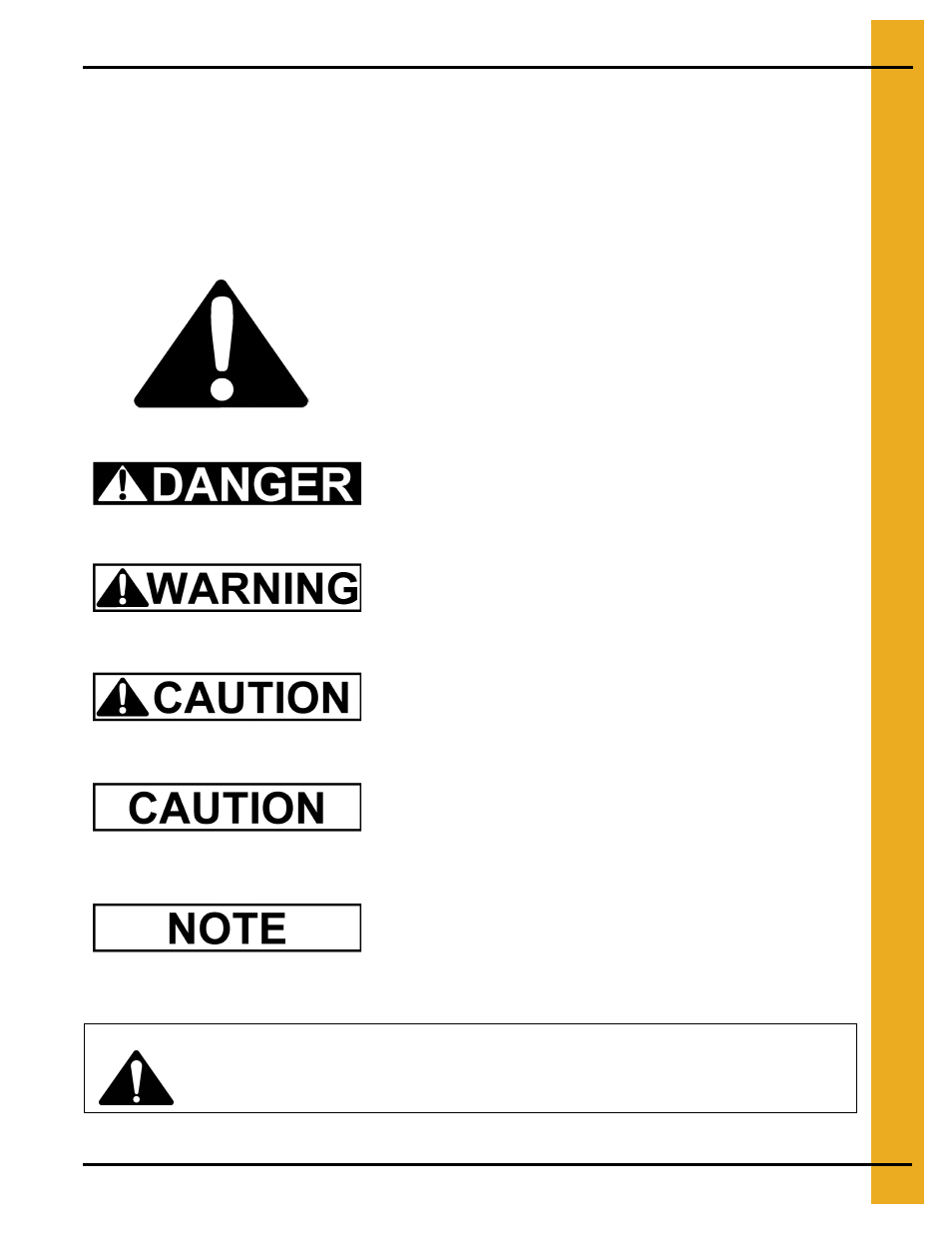 Grain Systems PNEG-1181 User Manual | Page 5 / 76