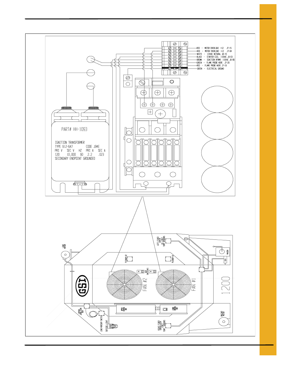 Grain Systems PNEG-1181 User Manual | Page 53 / 76