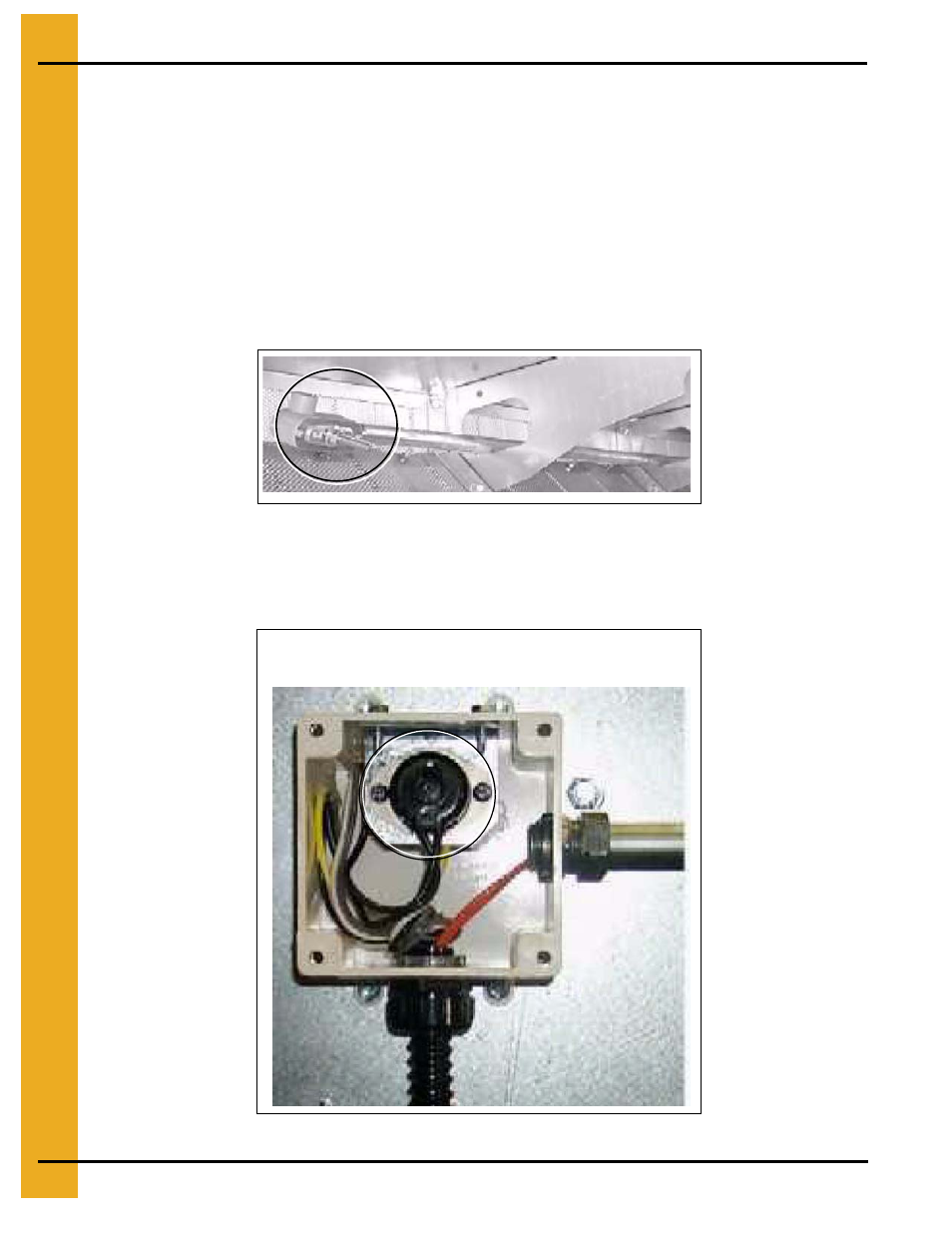 Grain Systems PNEG-1181 User Manual | Page 62 / 76