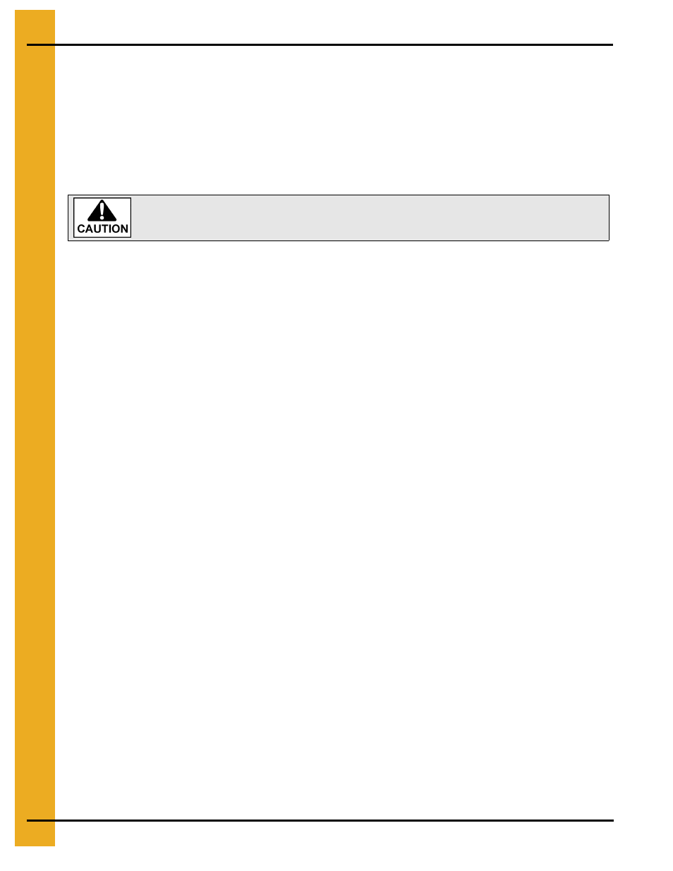 Grain Systems PNEG-1181 User Manual | Page 8 / 76