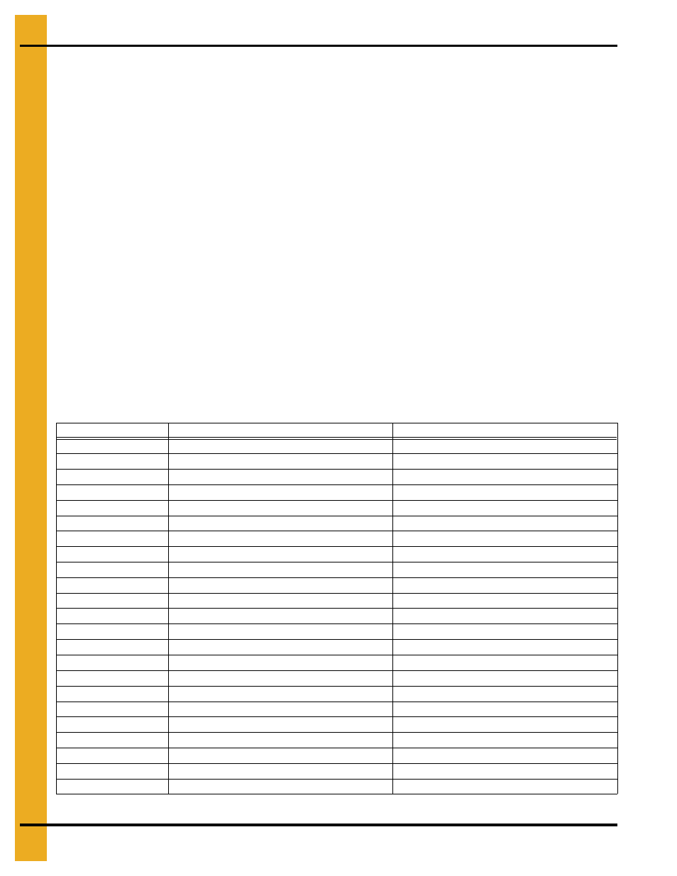 Operator qualifications | Grain Systems Unload Augers PNEG-1421 User Manual | Page 10 / 80