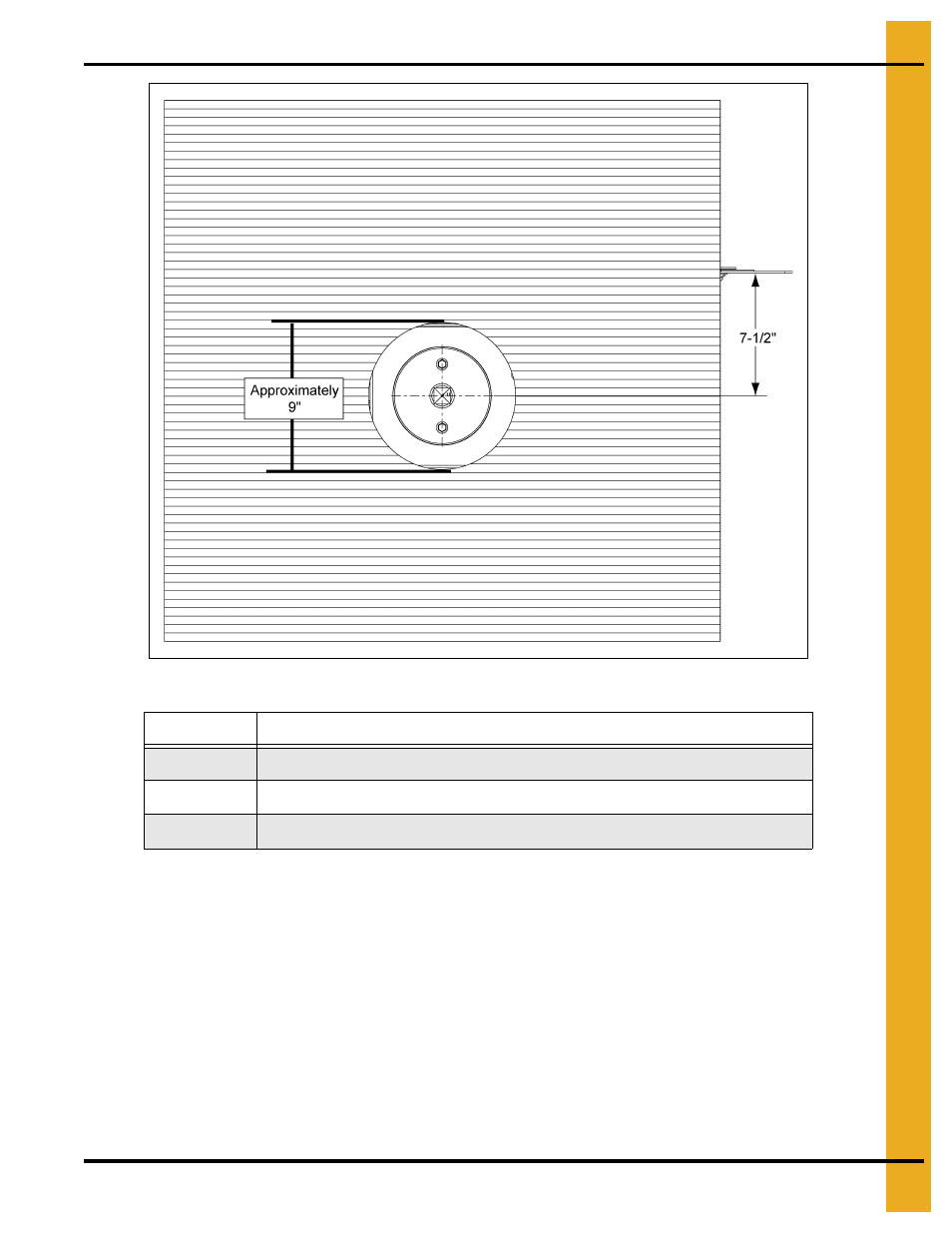 Installation | Grain Systems Unload Augers PNEG-1421 User Manual | Page 17 / 80