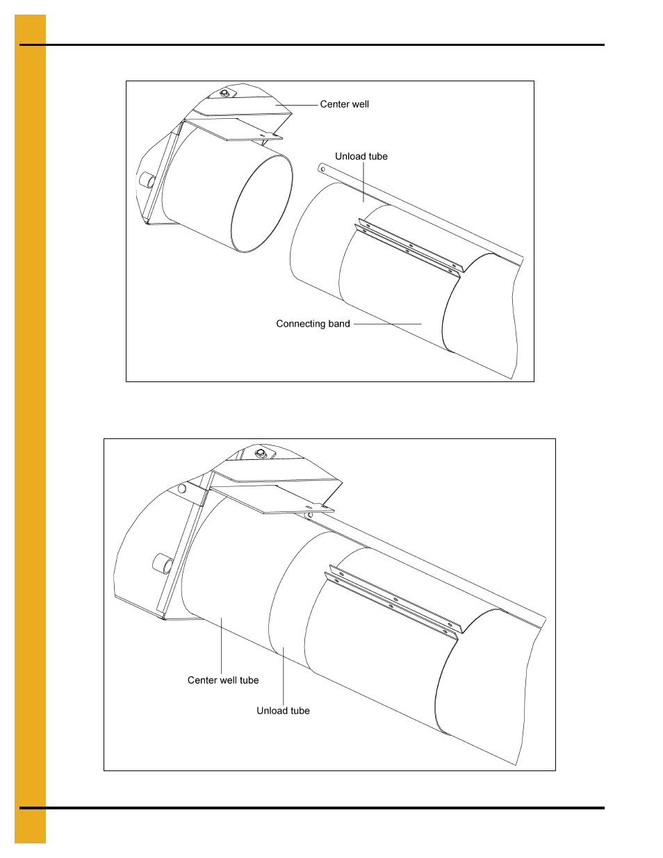 Installation | Grain Systems Unload Augers PNEG-1421 User Manual | Page 18 / 80
