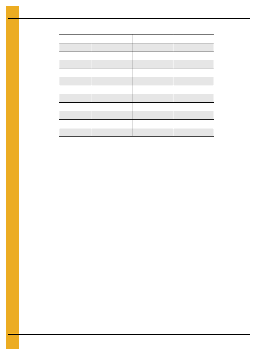 Grain Systems Unload Augers PNEG-1421 User Manual | Page 2 / 80