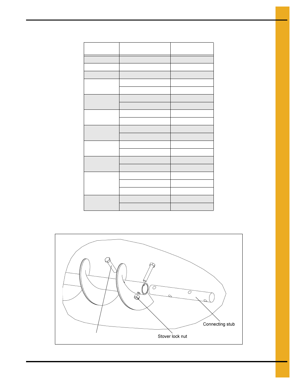 Installation | Grain Systems Unload Augers PNEG-1421 User Manual | Page 31 / 80