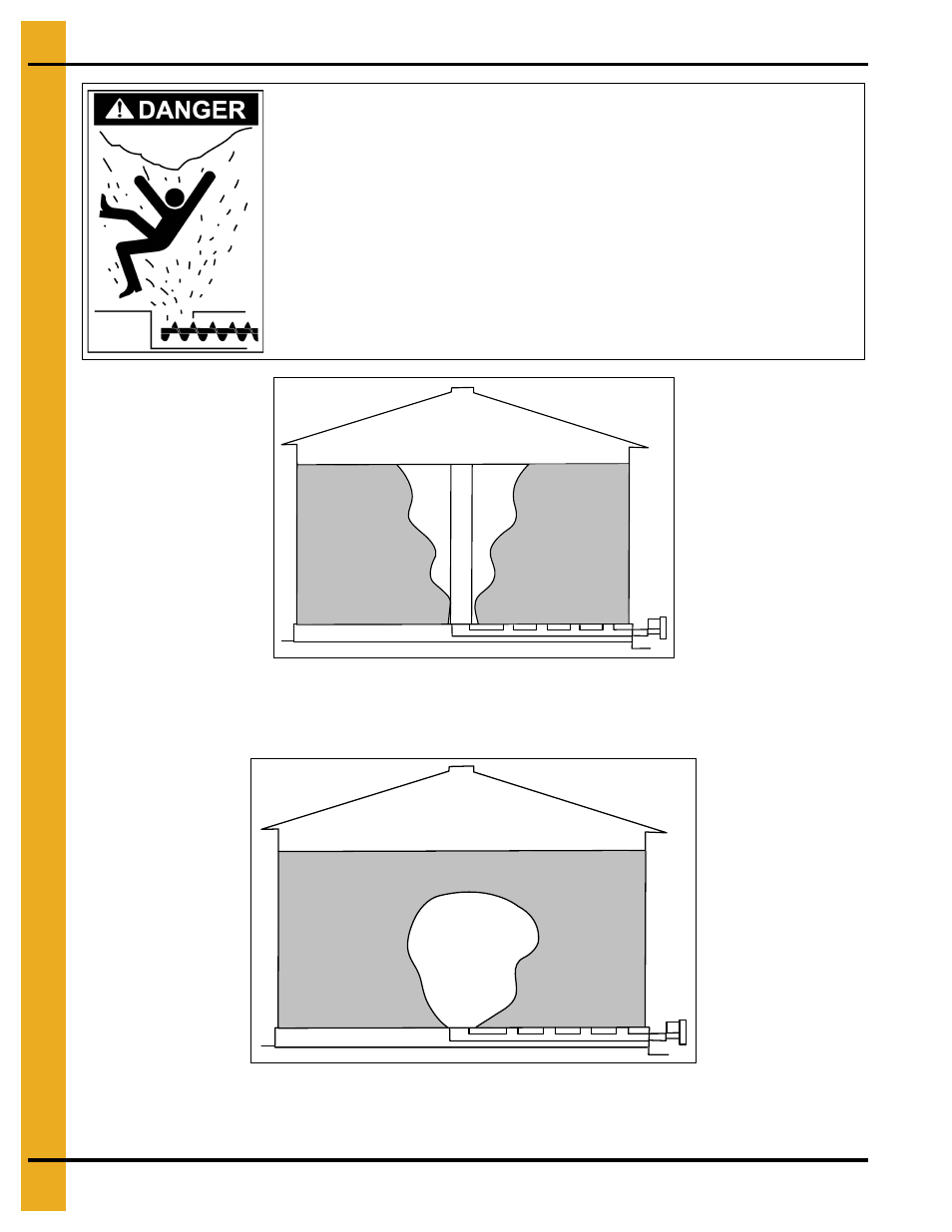 Grain Systems Unload Augers PNEG-1421 User Manual | Page 38 / 80