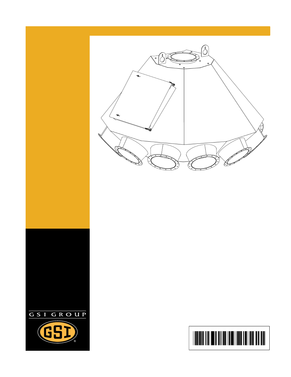 Grain Systems Bucket Elevtors, Conveyors, Series II Sweeps PNEG-1385 User Manual | 52 pages