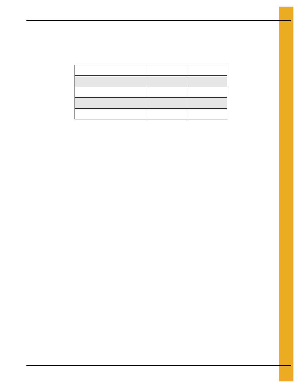 Transition numbers | Grain Systems Bucket Elevtors, Conveyors, Series II Sweeps PNEG-1385 User Manual | Page 9 / 52