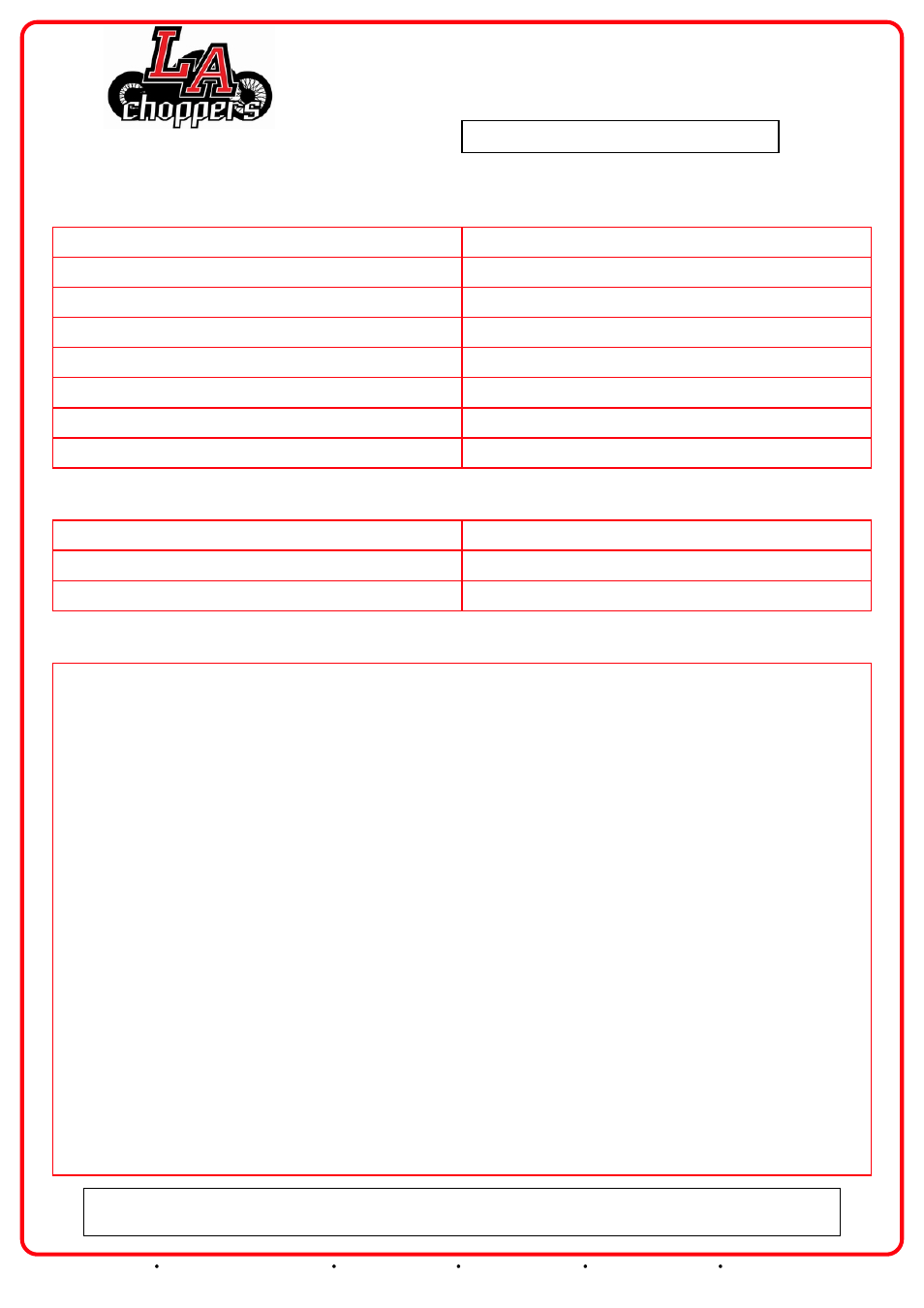 Baron Air & Fuel_xXx BIG AIR KIT Road Star (99-07) BLACK User Manual | 2 pages