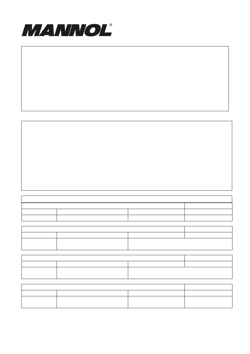SCT-Germany VERGASER REINIGER User Manual | 9 pages