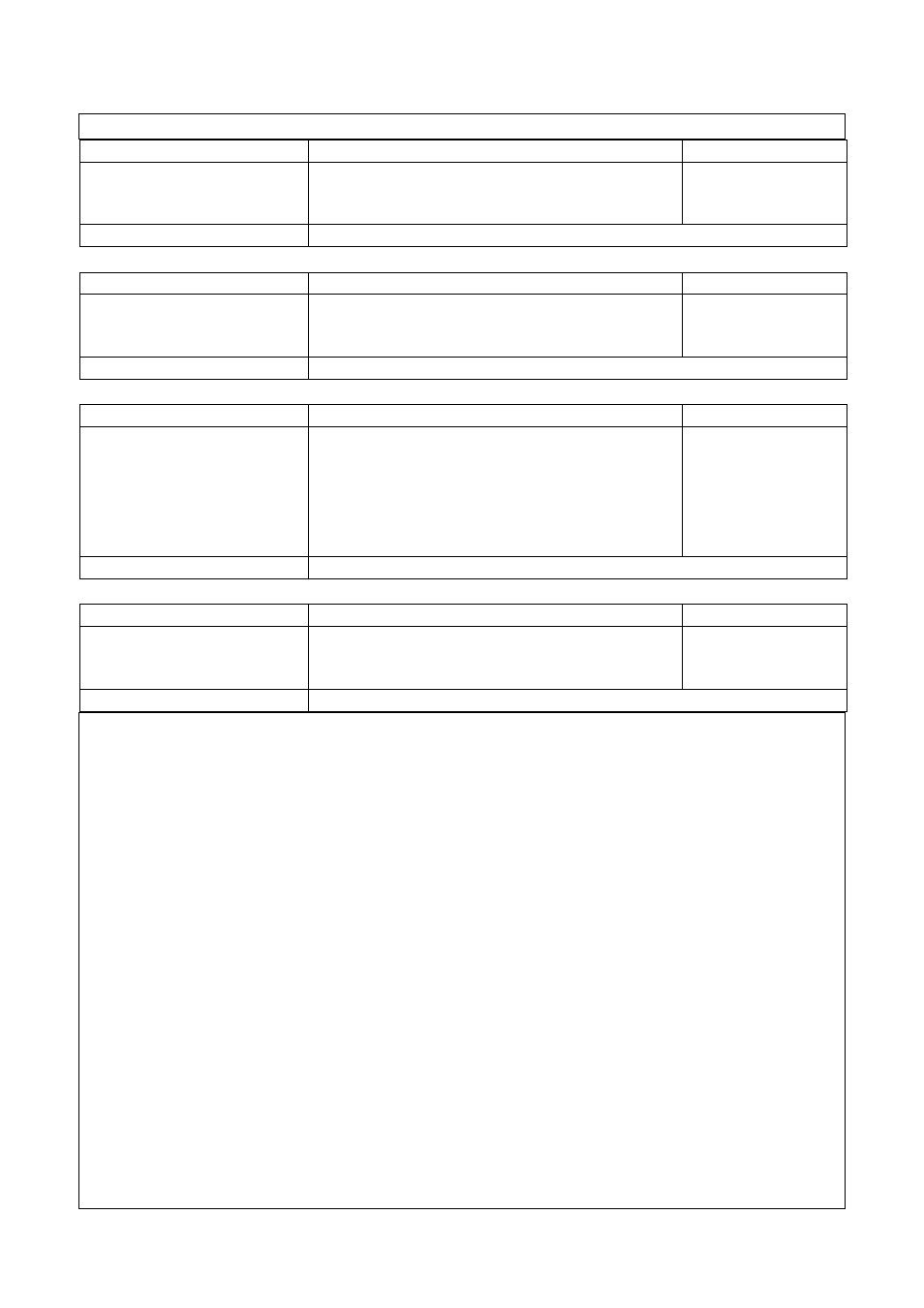 SCT-Germany VERGASER REINIGER User Manual | Page 4 / 9